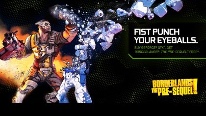 новости игры Borderlands: The Pre-Sequel