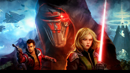 новости игры Star Wars: The Old Republic