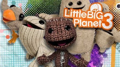 новости игры LittleBigPlanet 3