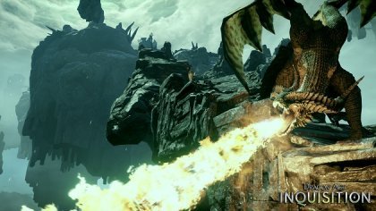 новости игры Dragon Age: Inquisition