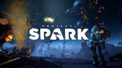 новости игры Project Spark