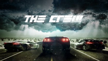 новости игры The Crew