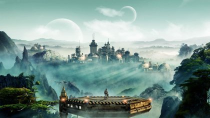 новости игры Sid Meier's Civilization: Beyond Earth