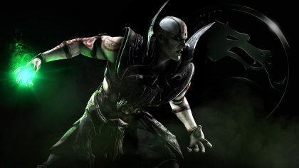 новости игры Mortal Kombat X