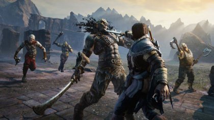 новости игры Middle-earth: Shadow of Mordor