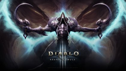 новости игры Diablo III