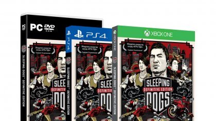 новости игры Sleeping Dogs