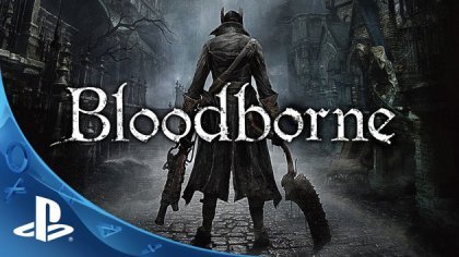 новости игры Bloodborne