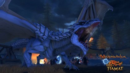 новости игры Neverwinter