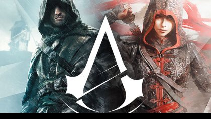 новости игры Assassin's Creed Unity