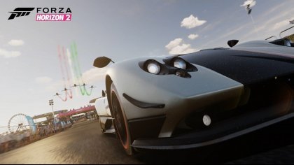 новости игры Forza Horizon 2