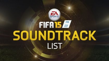 новости игры FIFA 15