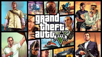 новости игры Grand Theft Auto V