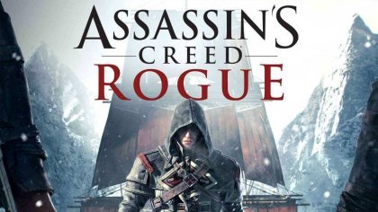 новости игры Assassin's Creed Rogue