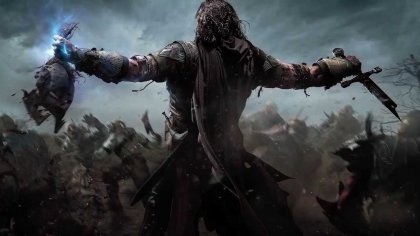 новости игры Middle-earth: Shadow of Mordor