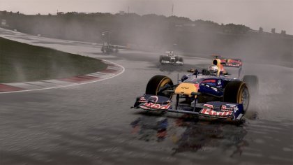 новости игры F1 2014