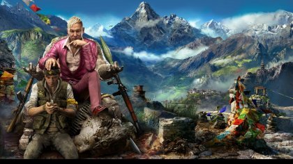 новости игры Far Cry 4