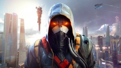 новости игры Killzone: Shadow Fall