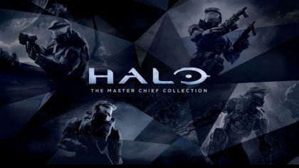 новости игры Halo: The Master Chief Collection