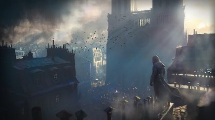 новости игры Assassin's Creed Unity