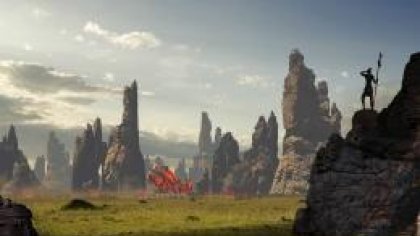 новости игры Dragon Age: Inquisition