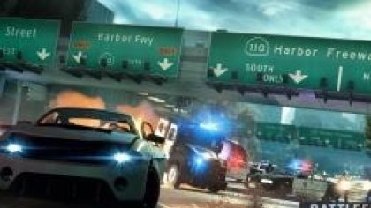 новости игры Battlefield Hardline