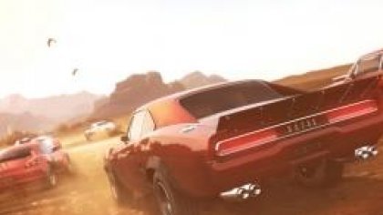 новости игры The Crew