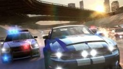 новости игры The Crew