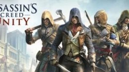 новости игры Assassin's Creed Unity