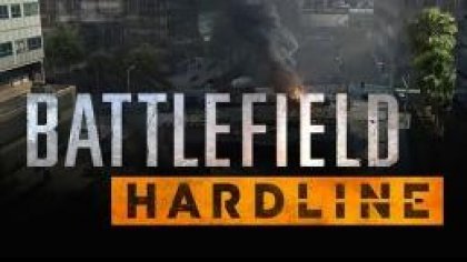 новости игры Battlefield Hardline