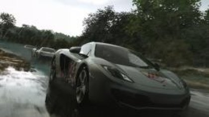 новости игры Driveclub