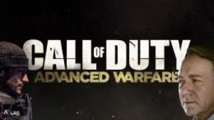 новости игры Call of Duty: Advanced Warfare