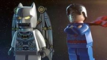 новости игры LEGO Batman 3: Beyond Gotham