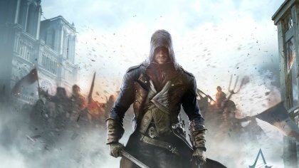 новости игры Assassin's Creed Unity