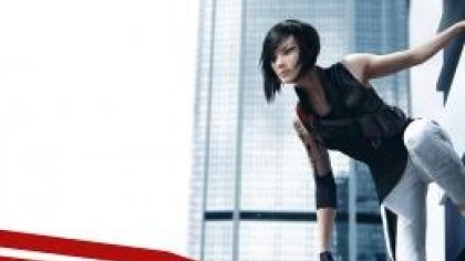 новости игры Mirror's Edge