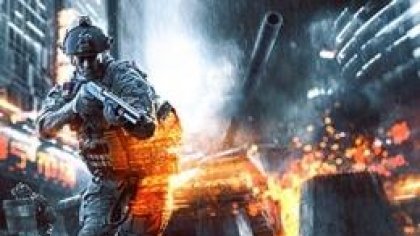 новости игры Battlefield 4