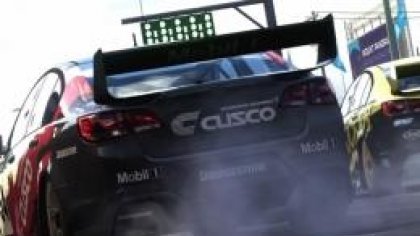 новости игры GRID Autosport