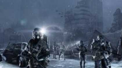 новости игры Metro Redux