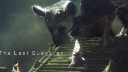 новости игры The Last Guardian