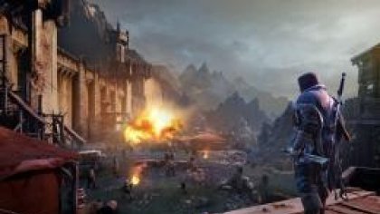 новости игры Middle-earth: Shadow of Mordor