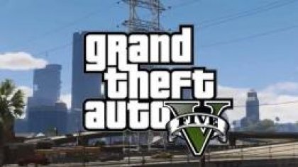 новости игры Grand Theft Auto V