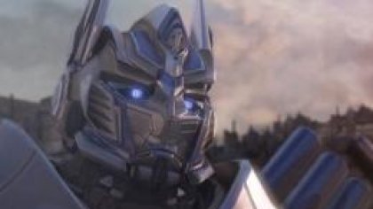новости игры Transformers: Rise of the Dark Spark