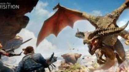 новости игры Dragon Age: Inquisition