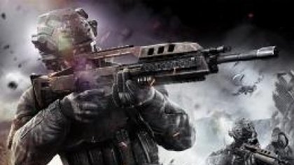 новости игры Call of Duty: Ghosts