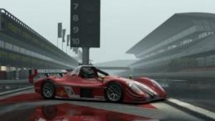 новости игры Project CARS