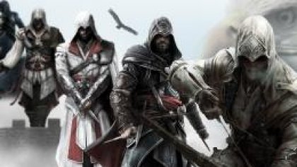 новости игры Assassin's Creed