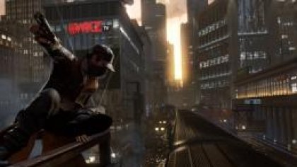 новости игры Watch Dogs