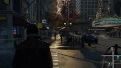 новости игры Watch Dogs