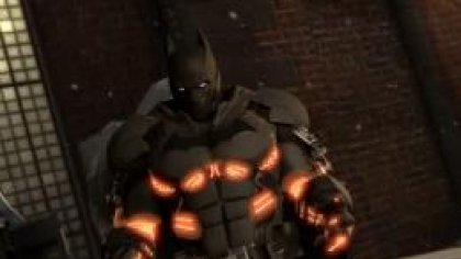 новости игры Batman: Arkham Origins