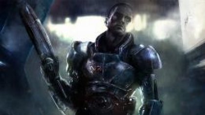 новости игры Mass Effect 3